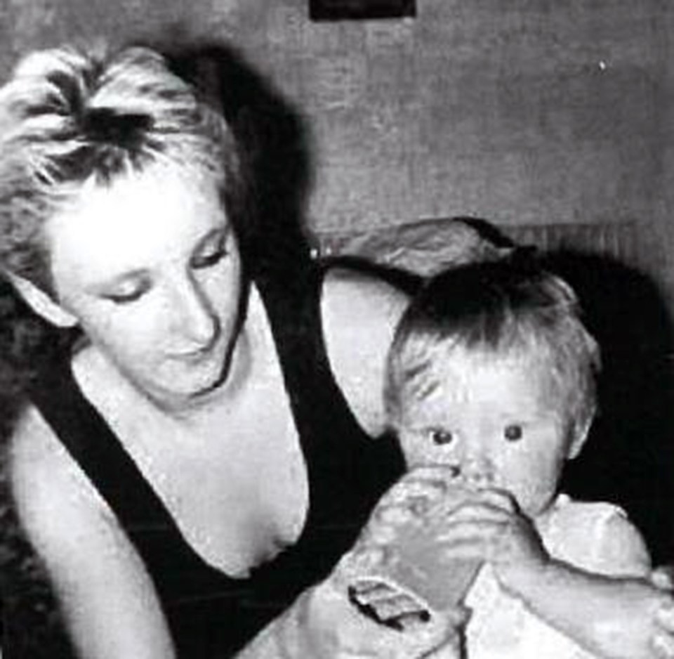 Ben Needham