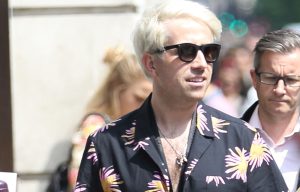 Nick Grimshaw plots new TV project to follow-up on success of Top of the Pops