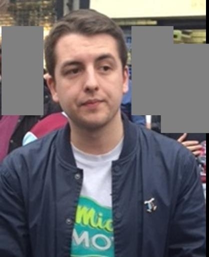 Police have released pictures of four men they want to speak to about the disorder at Upton Park