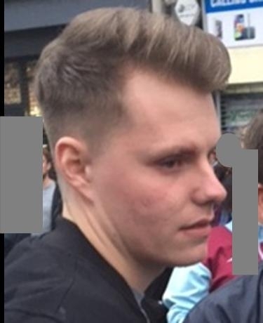 So far three men, aged 18, 20 and 47, have already been arrested