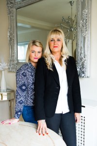 Leanne said she's planning to move to Essex, and expects her mum Debbie to follow