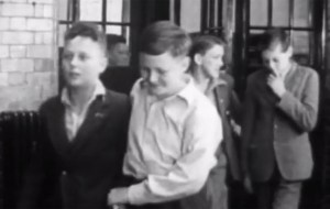 More than half the pupils at the area's 66 primary schools were white 20 years ago