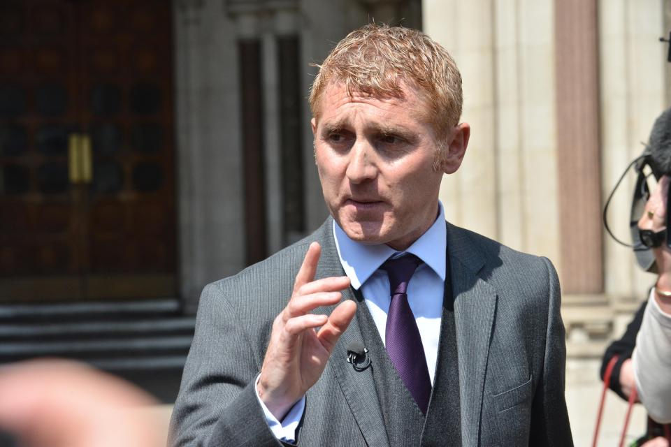 Last month Jon Platt won a High Court ruling after he refused to pay fines for taking his daughter on holiday during term time