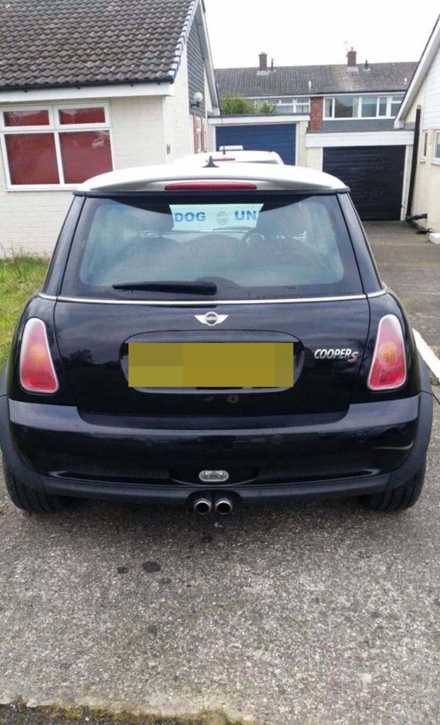 Rachel's troublesome Mini has cost her £1,600 in repairs and six trips to the garage to rectify a host of problems with it
