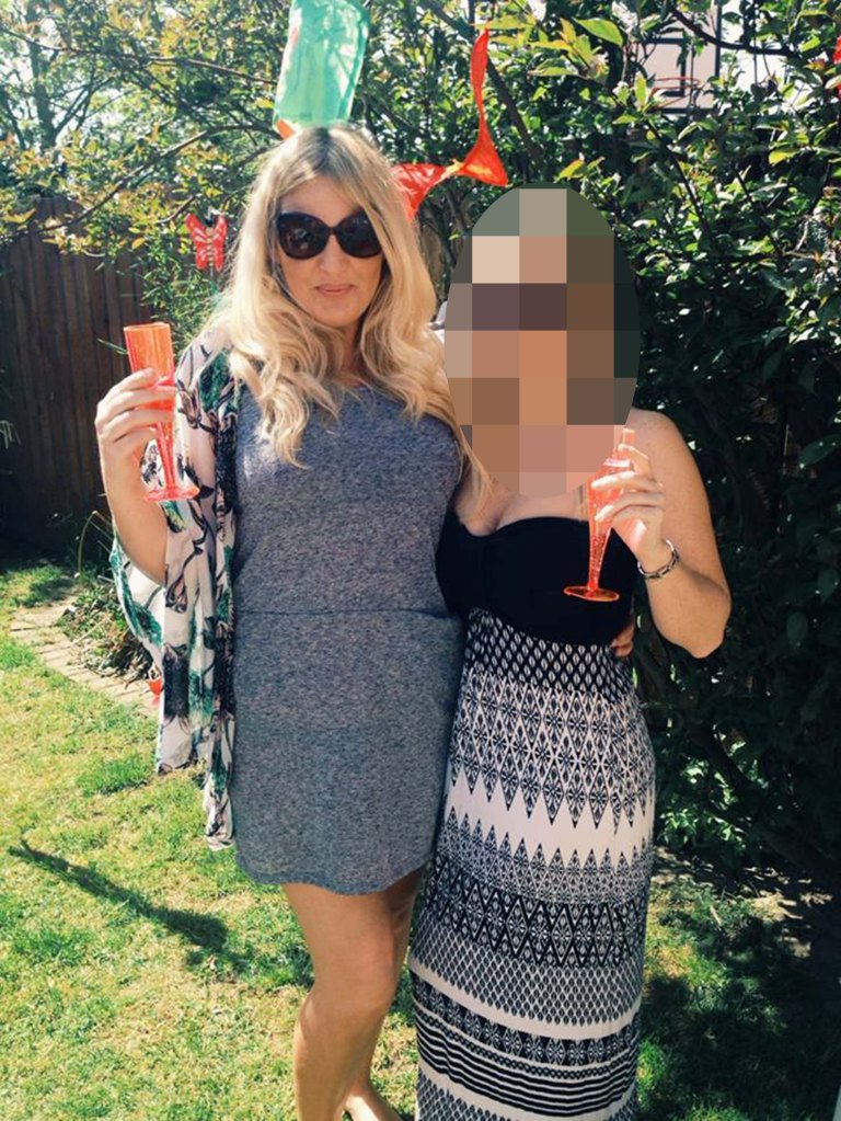 Mum Rachel has told of her surprise after receiving more than 200 messages about the listing after it went viral