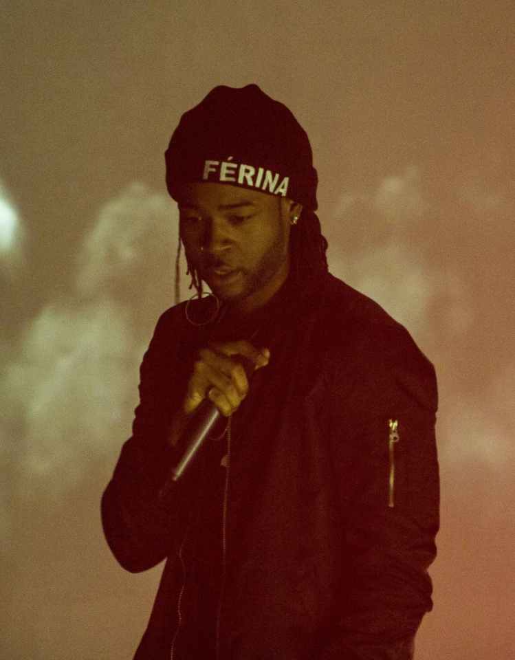 PND