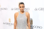 Kim Kardashian wows on Cannes red carpet
