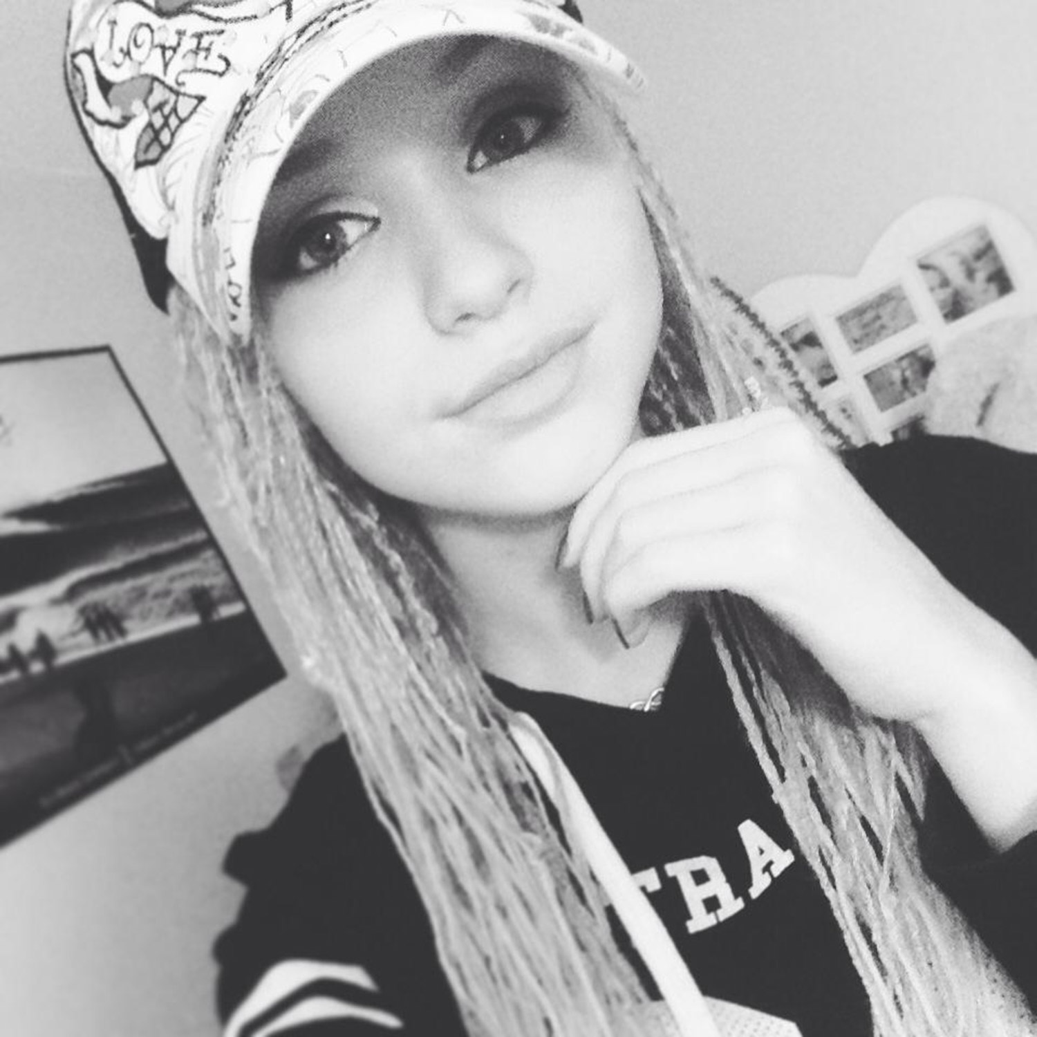 A Facebook page in her memory has already been set up and a remembrance day is being planned at the school