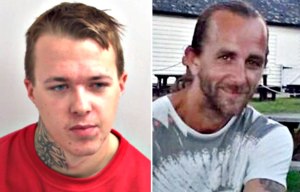 Vigilante paedophile hunter jailed for life for murdering wrongly accused dad