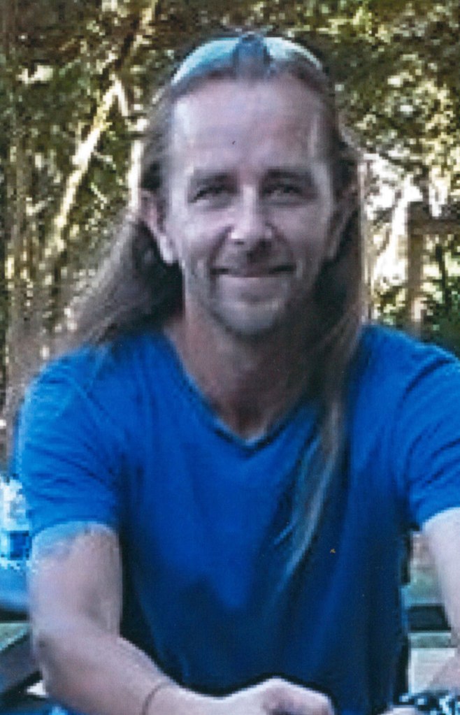 Darren Kelly was on his way to meet what he thought was a grown woman