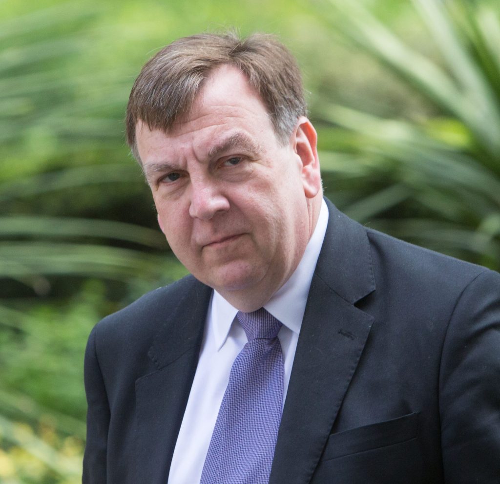 John Whittingdale