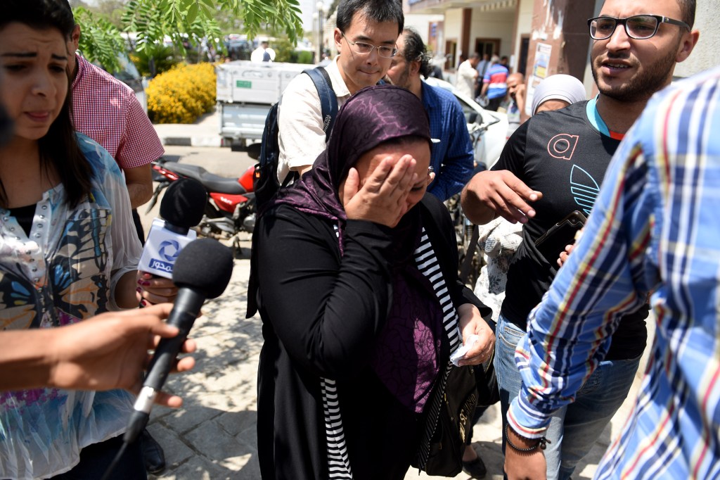 Greek authorities have joined special teams from the Egyptian armed forces in the search for the jet