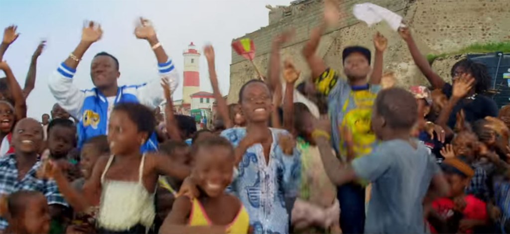 Reggie N Bollie 