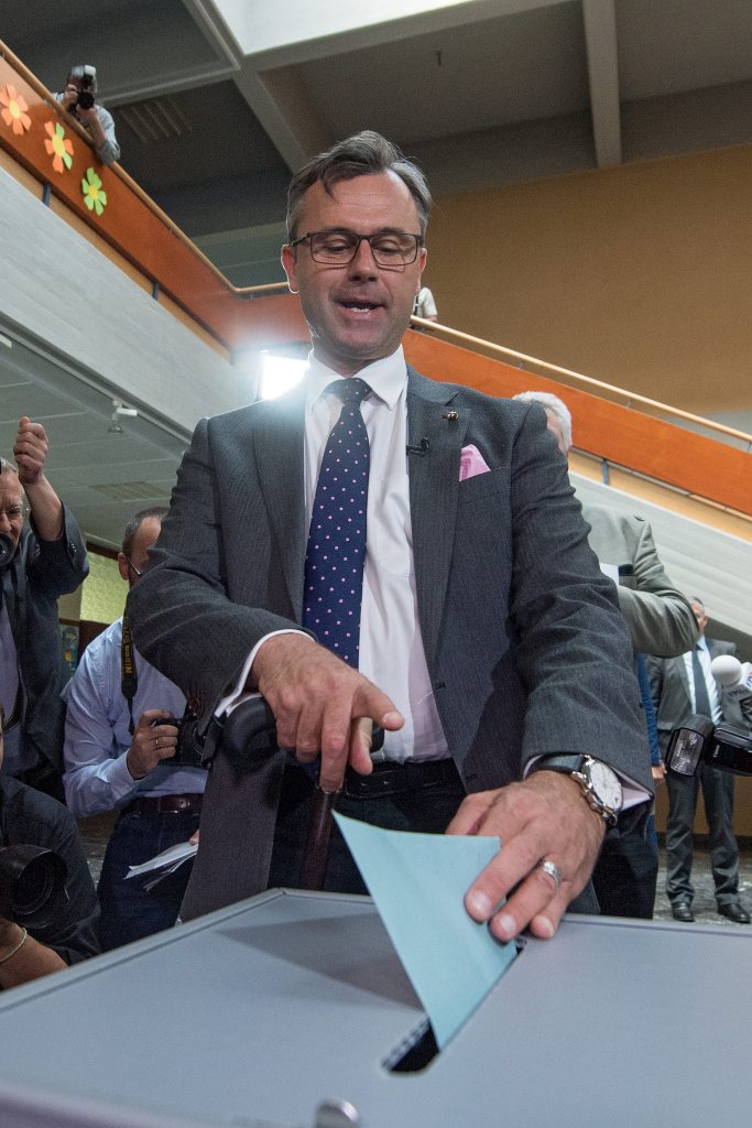 Norbert Hofer