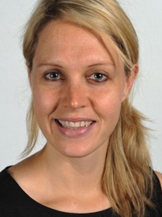 Maria Strydom