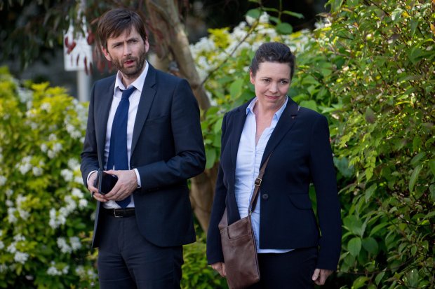 Broadchurch
