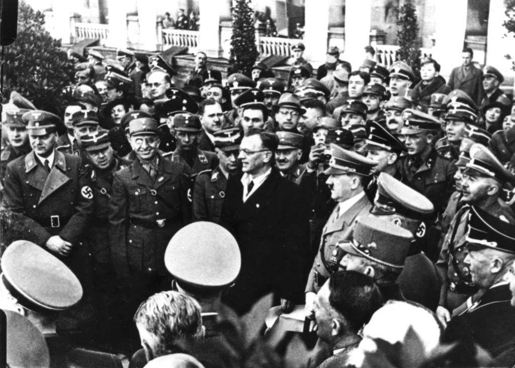 Adolf Hitler