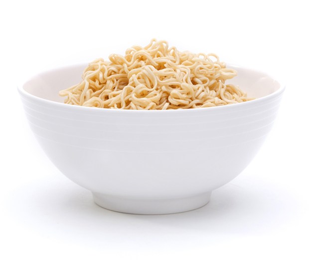 Not so healthy snack...brands of instant noodles revealed to have dangerously high levels of salt