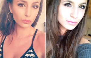 Girl, 16, tweets from hospital bed just two days before she died of meningitis