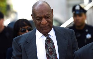 Bill Cosby to stand trial for sexually assaulting former pal... and could face ten years in jail