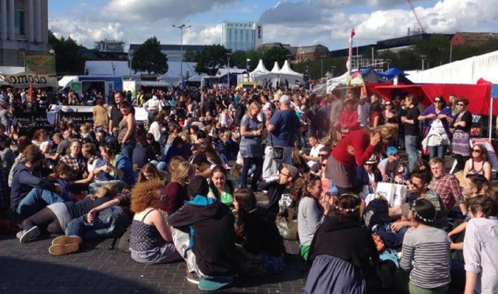 Bristols VegFest
