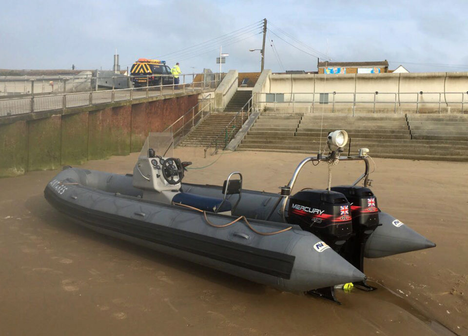 Dymchurch 