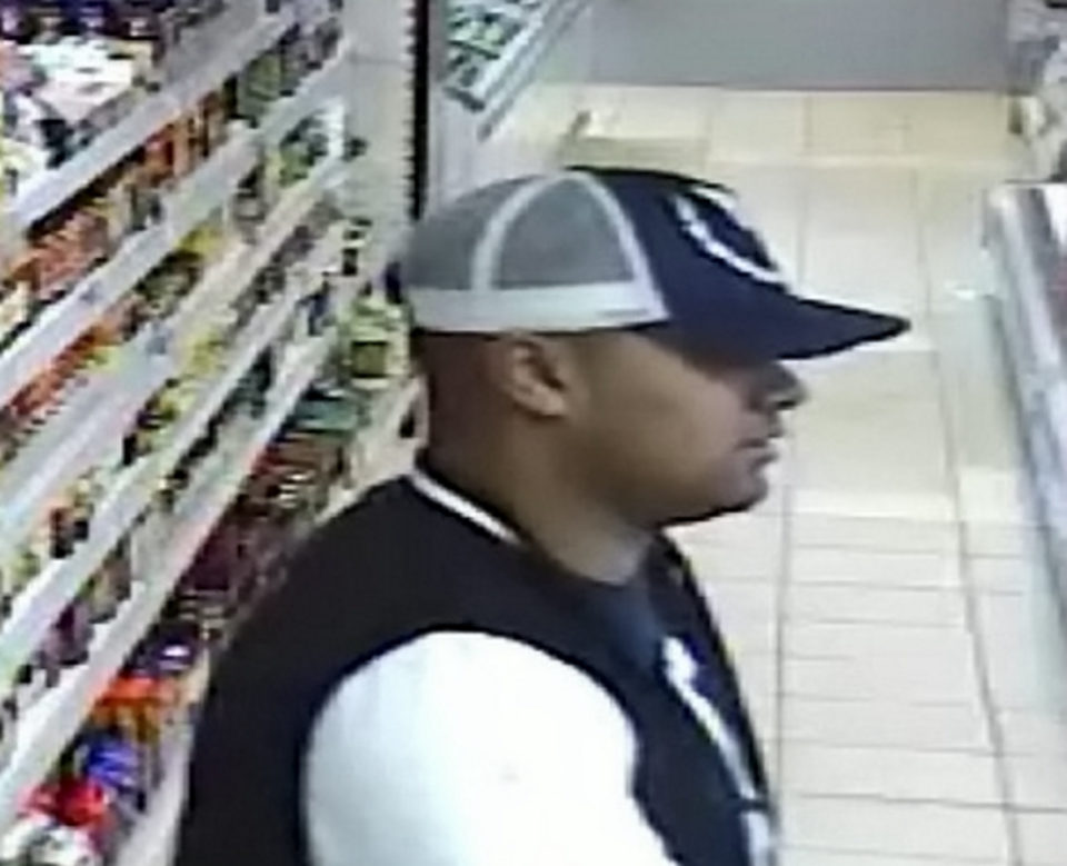 Jahangir Khan CCTV card scam