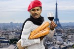 Marcus Rashford...not only can he score goals but he's a dab hand in the classroom