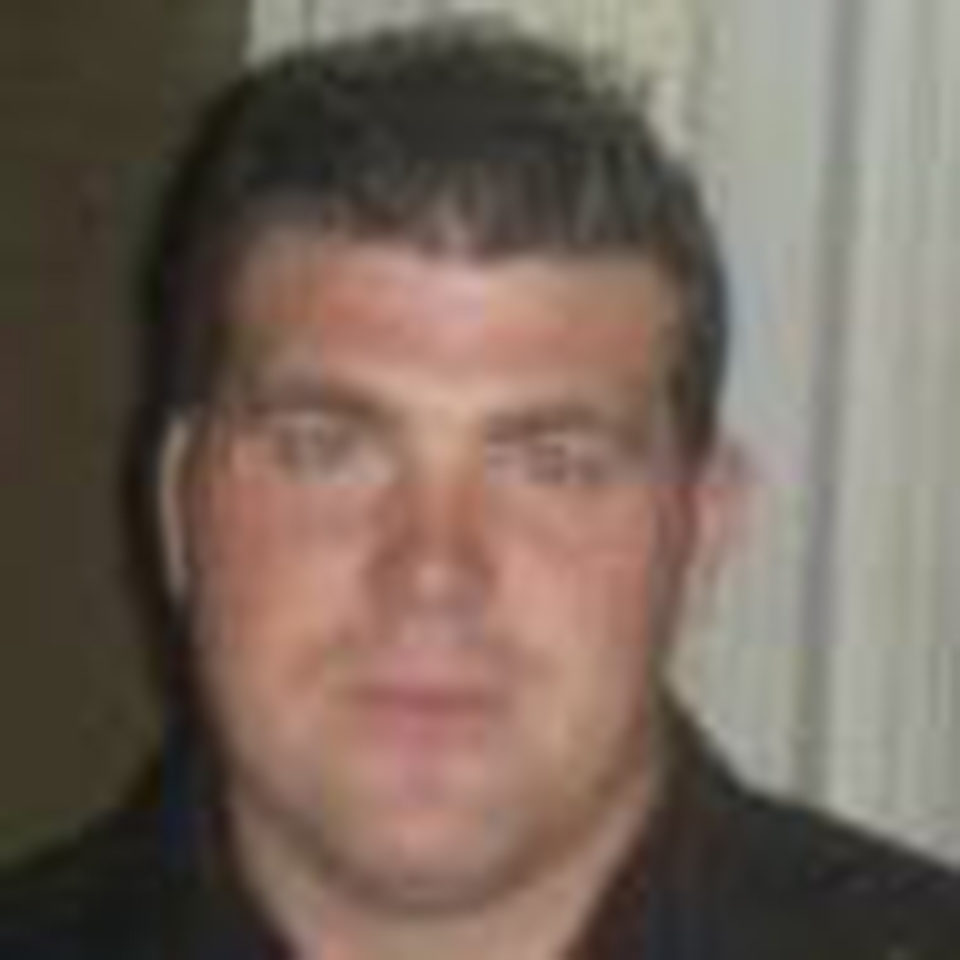 Robert Stilwell