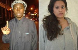 Brit extremists who plotted beheading and 7/7 inspired bombing have sentences slashed for YOUTH and GOOD CHARACTER