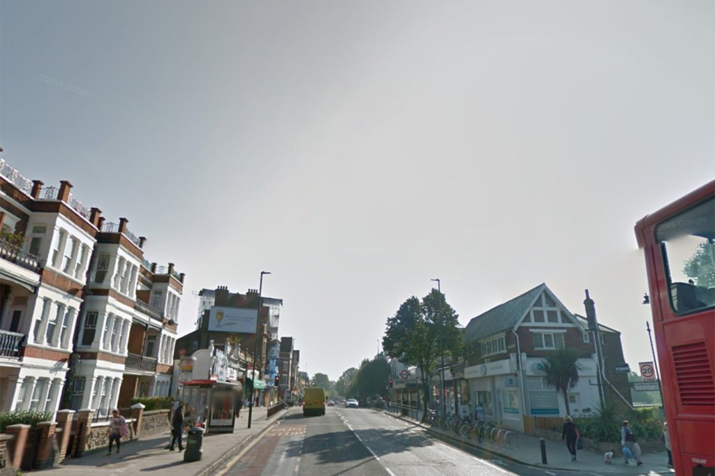 Sahota was last seen on Uxbridge Road, Ealing, on Thursday