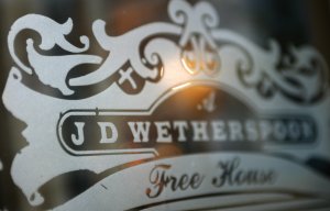 Pub chain JD Wetherspoon prints 200,000 Brexit beer mats