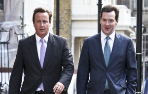 Tony Parsons says the EU doesn't work so snobs should stop with 'Project SNEER'