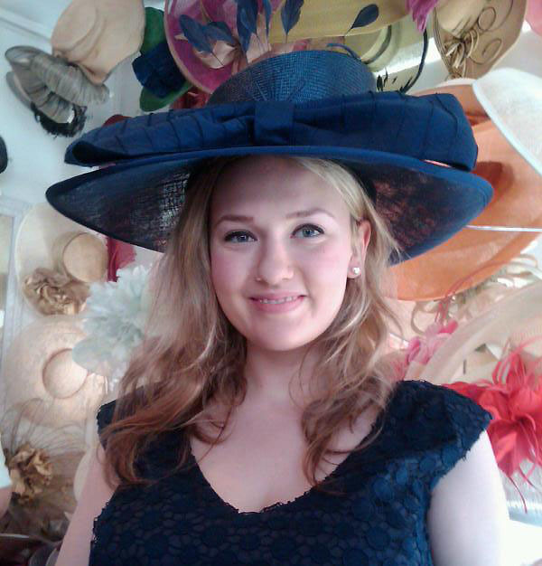 Eleanor de Freitas was stressed about the upcoming trial over her rape claim