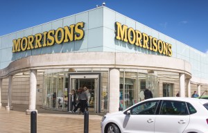 Morrisons recall packets of Salmon skewers marinated in BBQ dressing