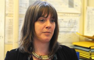 Labour MP hit with more than 600 rape threats on Twitter in single night
