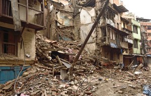 Friday the 13th could bring an EARTHQUAKE as the planets align, say forecasters