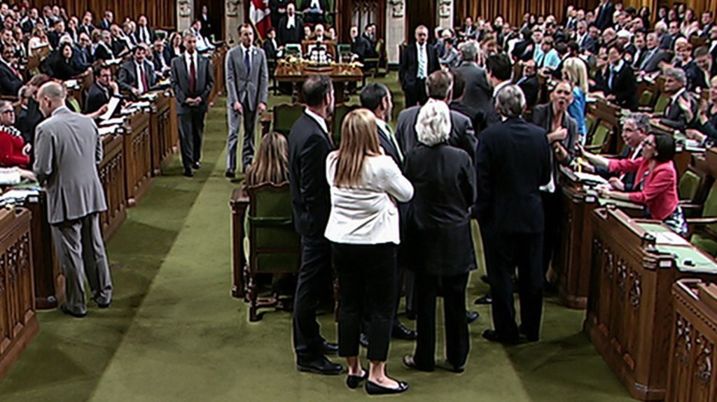 YouTube / CBC
