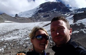 Mountain climber dies on Everest in bid to prove vegans are capable of extreme challenges