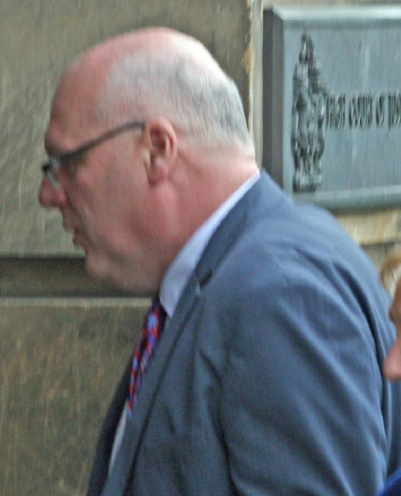 Billy King 