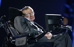 Stephen Hawking and Cambridge professors warn of funding black hole if UK leaves EU