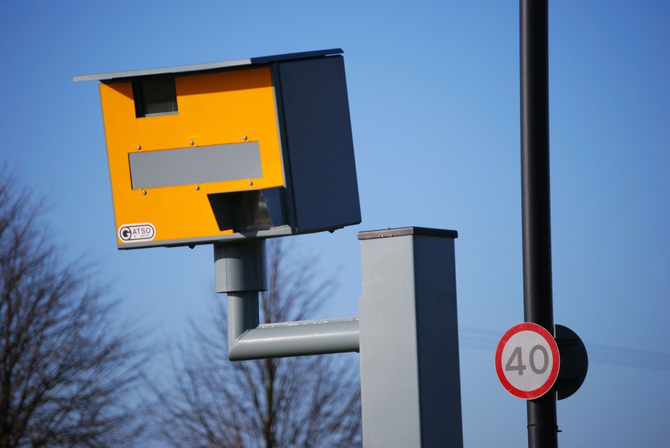 More than 250 miles of roads in the UK are now regularly monitored by average speed cameras