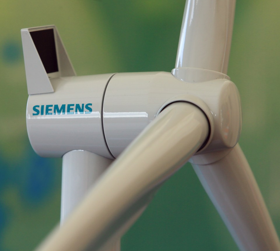 Wind Turbine