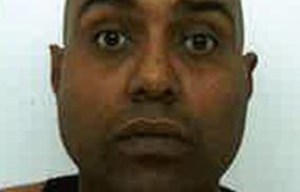 Police warning after 'violent' mental health patient goes missing while on escorted leave