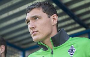 Chelsea reject £14million bid for Andreas Christensen from German giants Borussia Monchengladbach