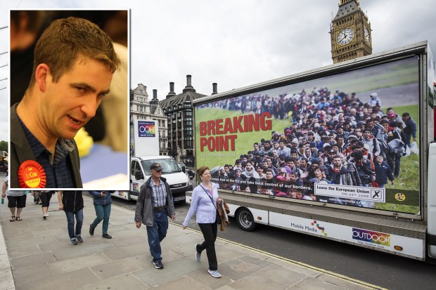 Brendan Cox