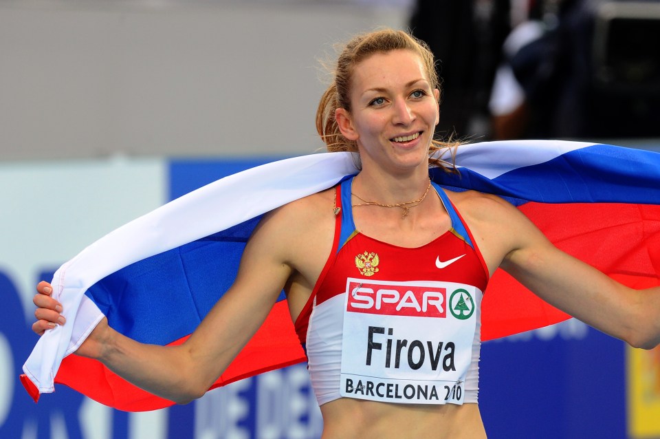 Russian athletes will find out on June 17 whether they can compete in Rio