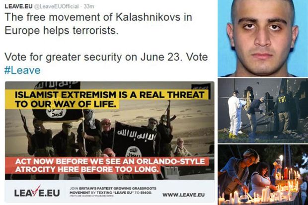 Orlando massacre