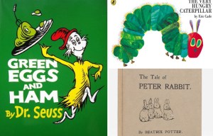 children's books