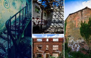 School in Kent to be 'exorcised' by Ghostbusters as spirits of 'martyred priests' walk the corridors